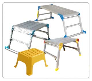 folding-work-platforms